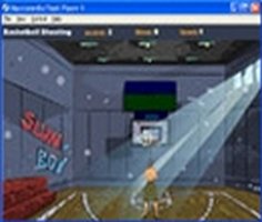 Play Basketball Shooting